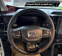 فورد افرست